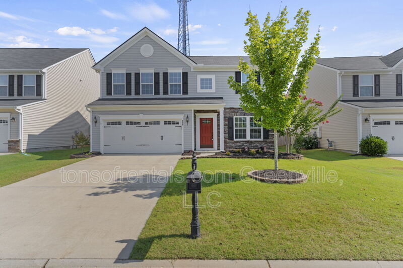 208 Sandusky Ln, Simpsonville, SC 29680 House Rental in Simpsonville