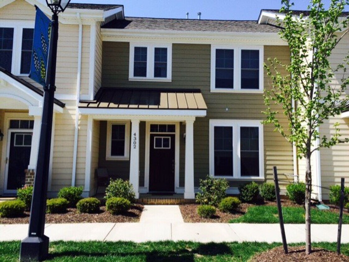 Foto principal - 4302 Casey Blvd