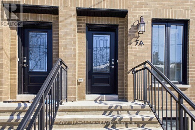 Photo du bâtiment - 7 Gwynne Ave