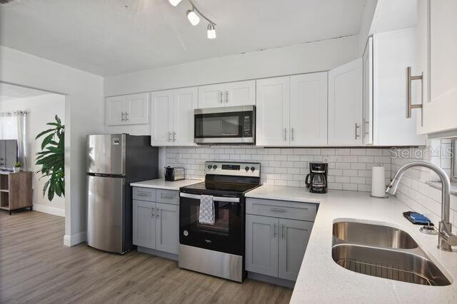 Photo - 813 W Magnolia St (Kissimmee, FL) Townhome