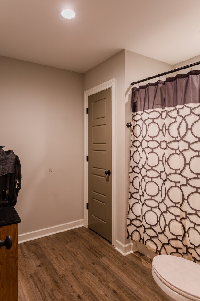 Foto del edificio - 95 Simmons St