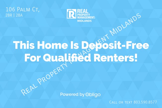 Building Photo - 106 Palm Ct