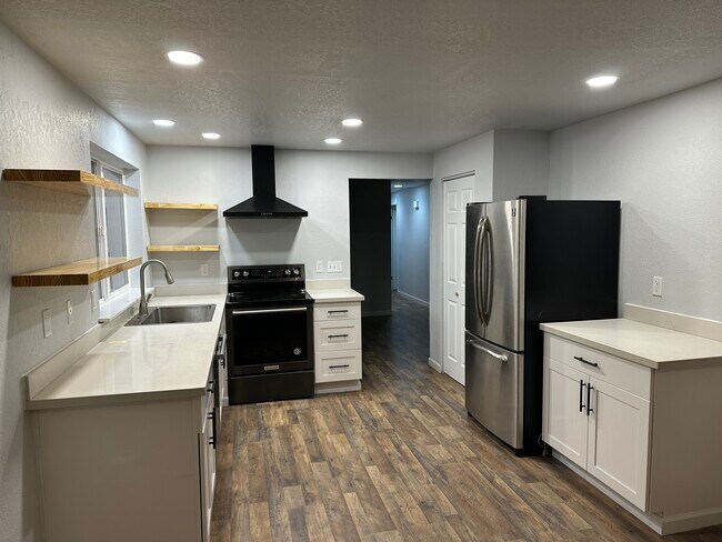 Foto del edificio - 811 149th St Ct E