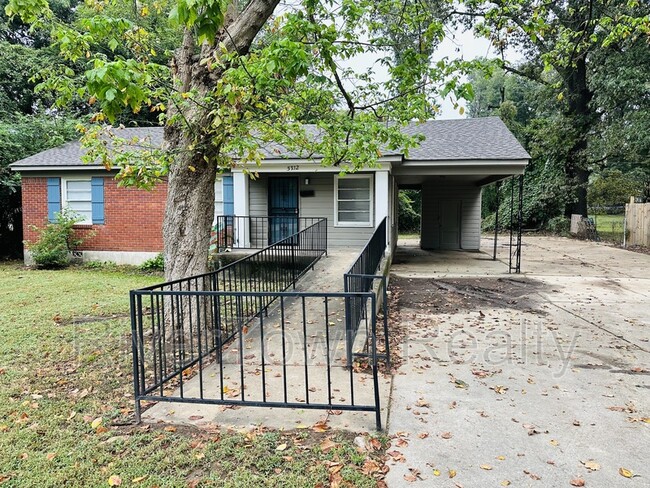 Building Photo - 5332 Millbranch Rd