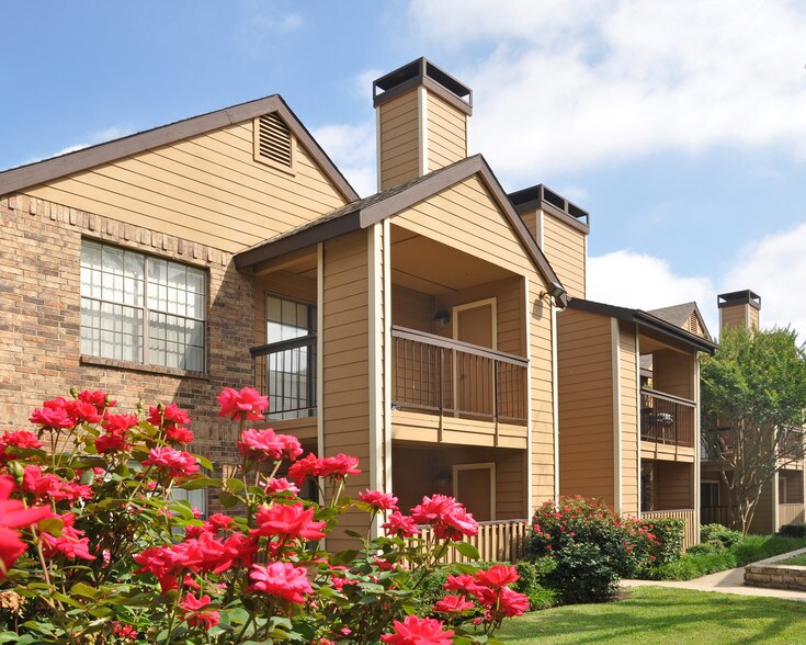 Hilton Head Rentals Dallas, TX