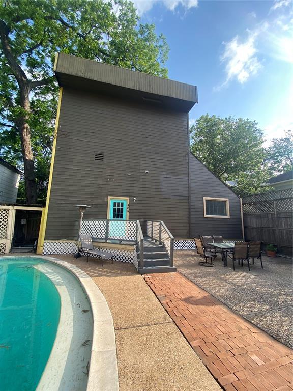 Foto principal - 404 Hawthorne St