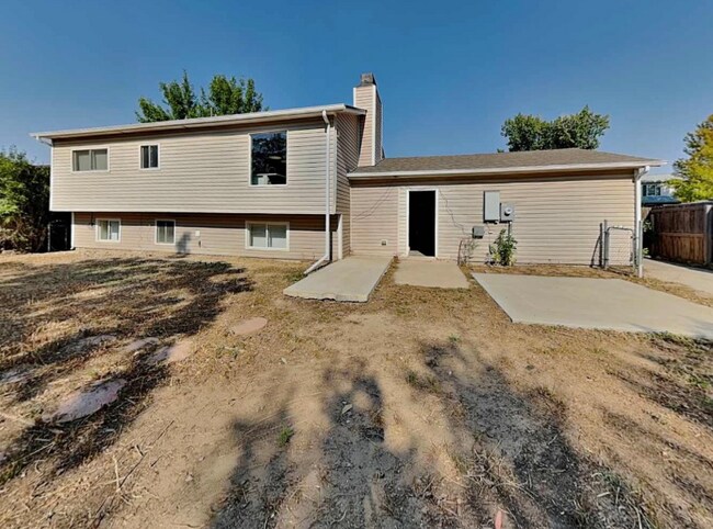 Foto del edificio - 11039 Grange Creek Dr