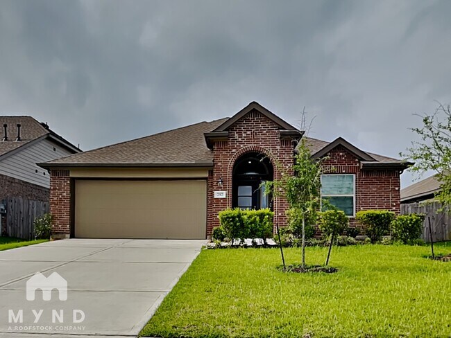 Foto del edificio - 501 Pecan Landing Ln