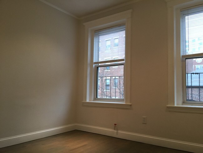 Foto del edificio - 55 Queensberry St