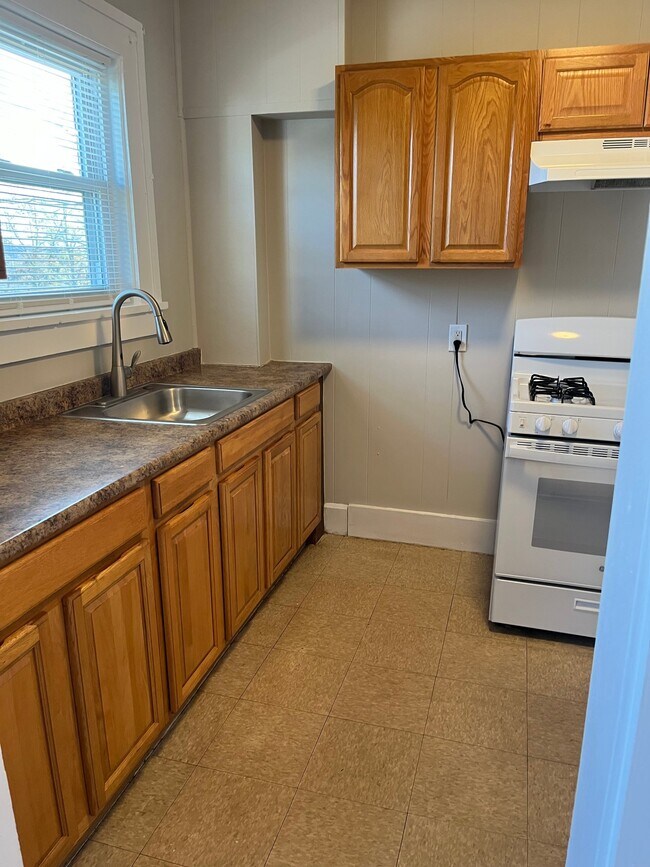 Foto del edificio - 40 Newcomb St