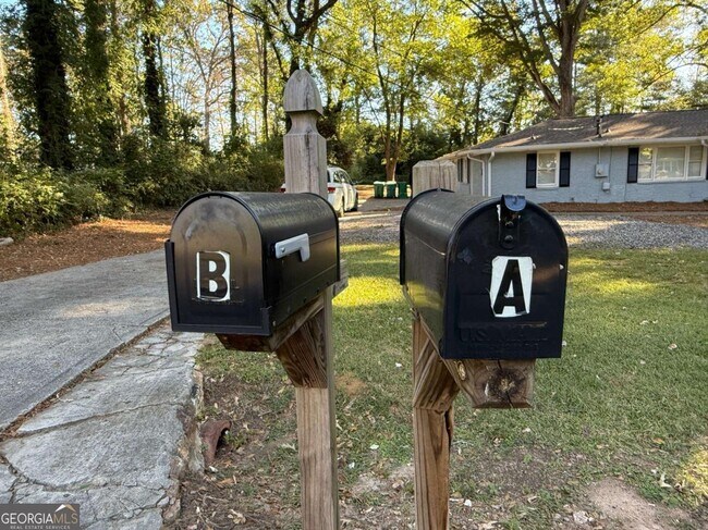 Foto del edificio - 1576 Carolyn Dr SW