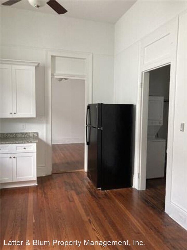 Foto del edificio - 2 br, 1.5 bath House - 919 North Lopez Street