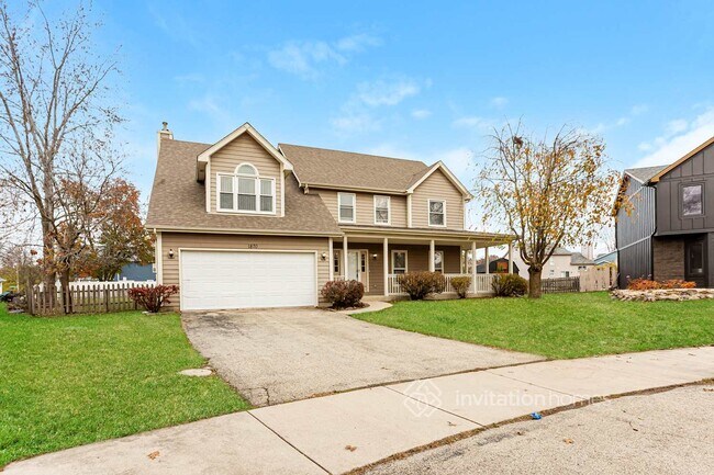 Foto del edificio - 1870 Ridgemont Ct