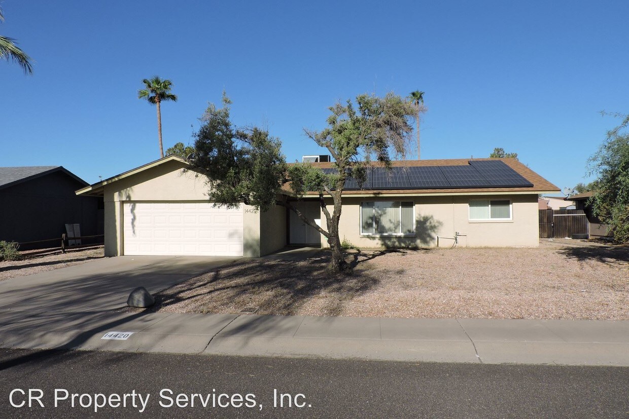 Primary Photo - 3 br, 2 bath House - 14420 N 35th Ave