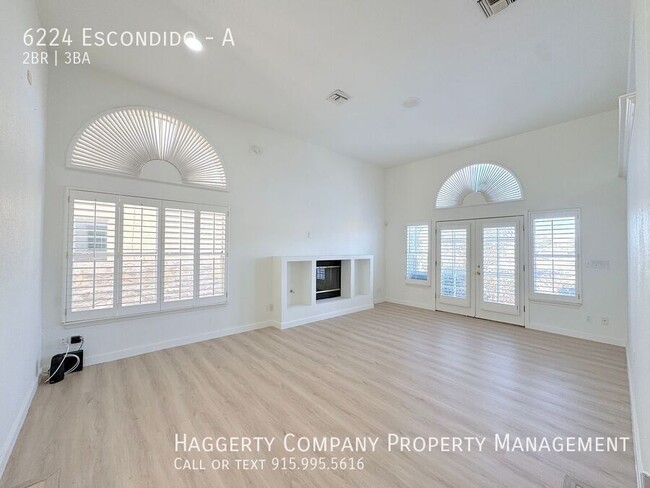 Building Photo - 6224 Escondido-A