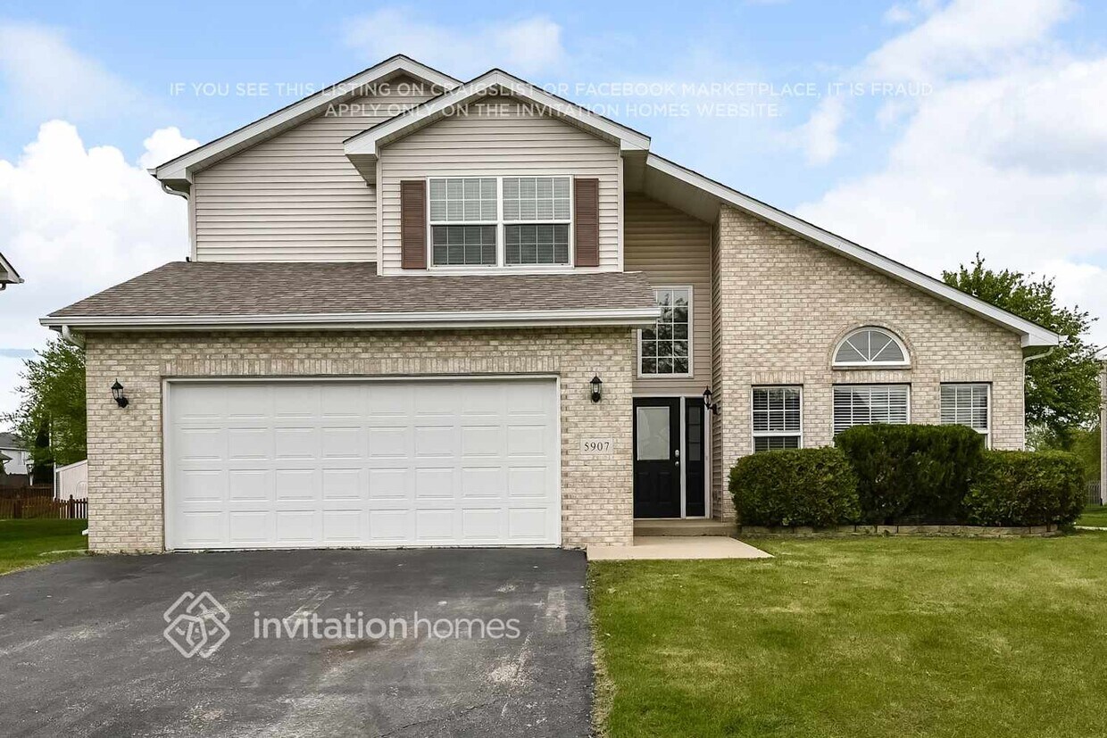 Foto principal - 5907 Alpine Way