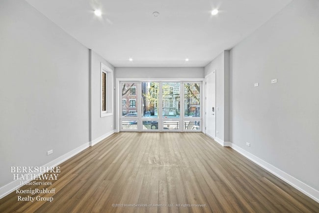 Foto del edificio - 732 W Aldine Ave