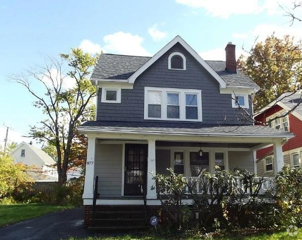 Building Photo - 877 Nela View Rd