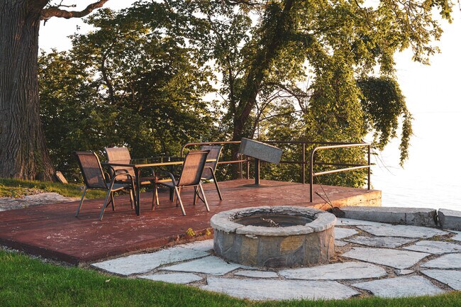 Foto del edificio - N3203 Ecker Lakeland Dr