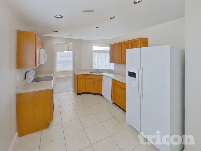 Foto del edificio - 945 Ridge Haven Dr