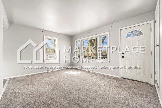 Building Photo - 5993 John Daly St