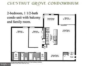Building Photo - 11200 Chestnut Grove Square