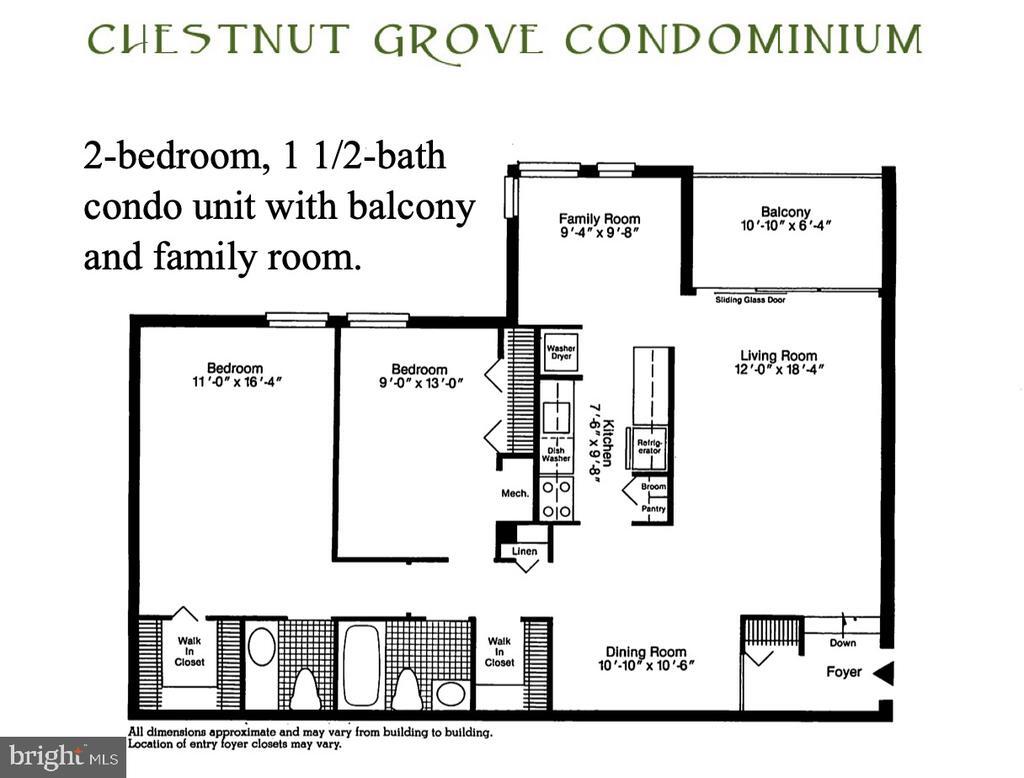 Primary Photo - 11200 Chestnut Grove Square