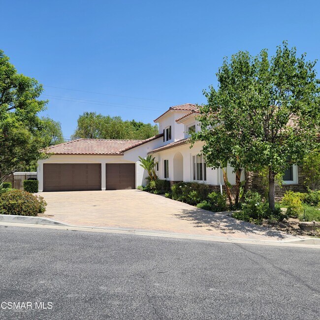 Foto del edificio - 22205 Ryan Ridge Way