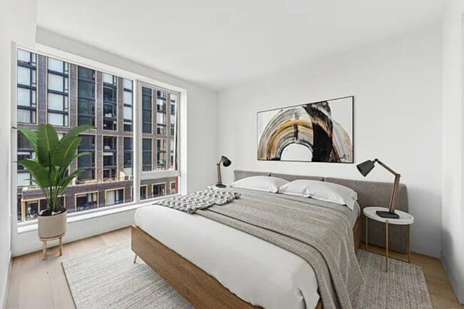Building Photo - 1 bedroom in BROOKLYN NY 11201