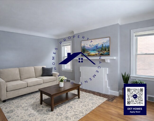 Foto del edificio - 9769 Somerset Ave