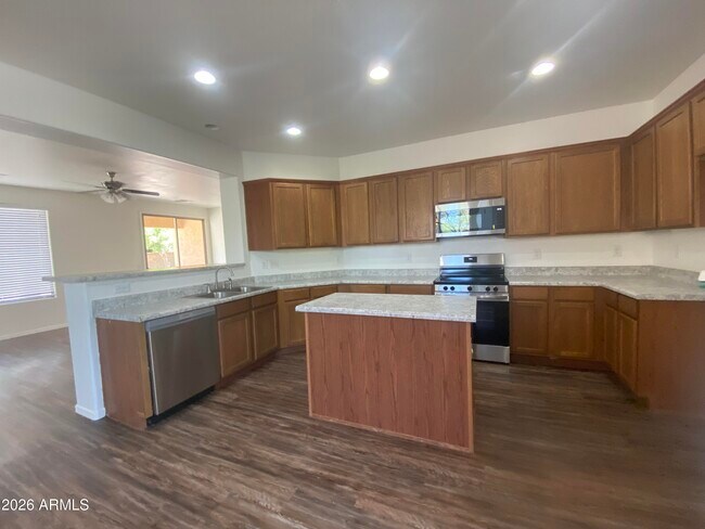 Foto del edificio - 8552 W Malapai Dr