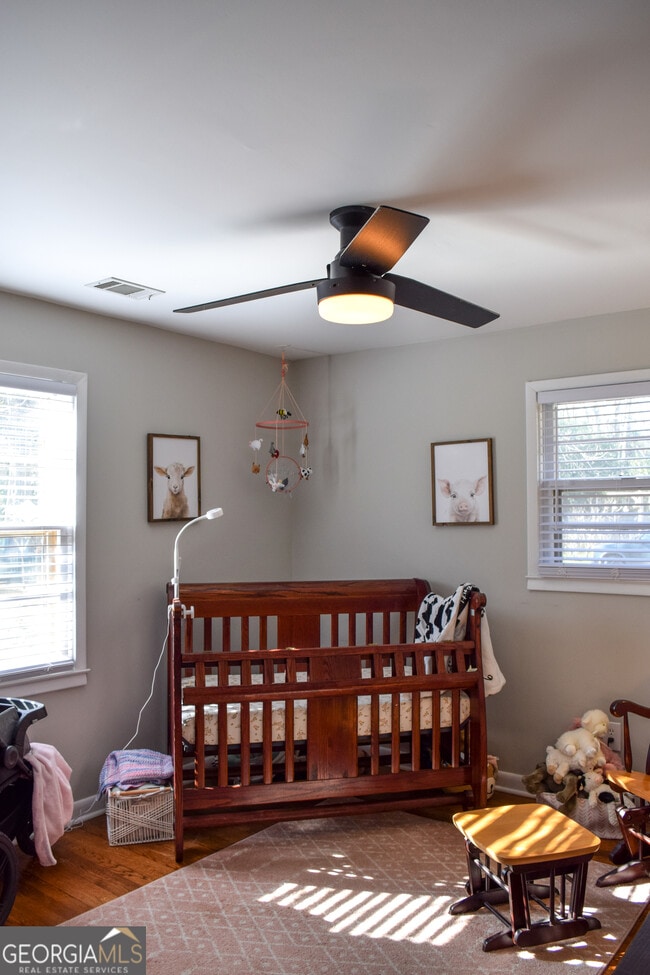 Building Photo - 1021 Old Bishop Rd