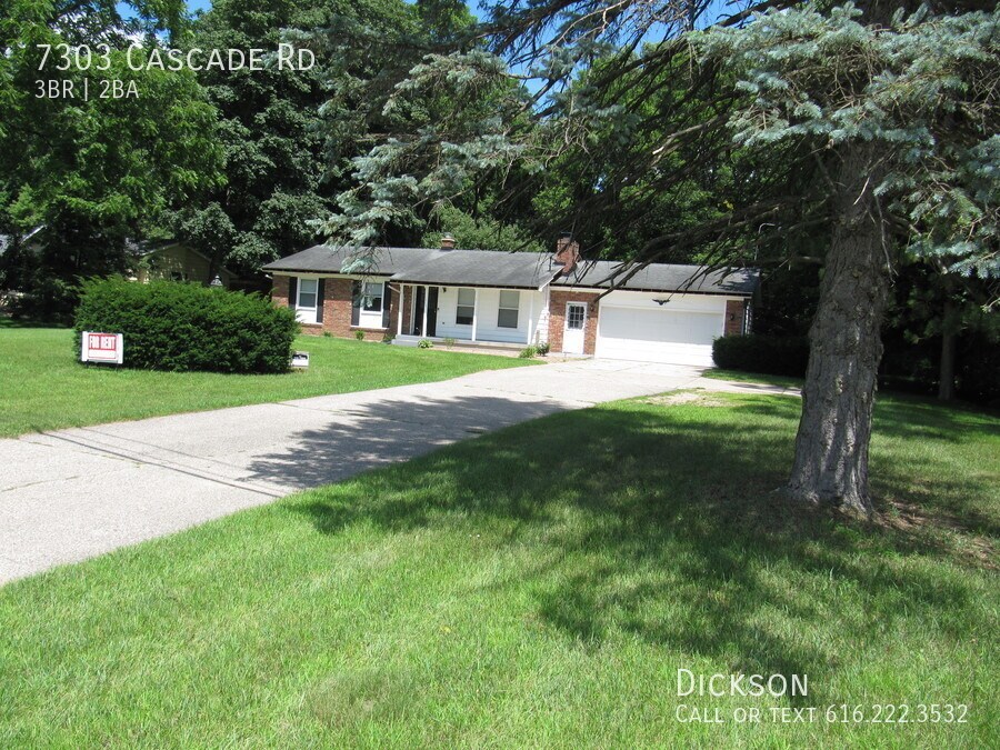 Primary Photo - 7303 Cascade Rd SE