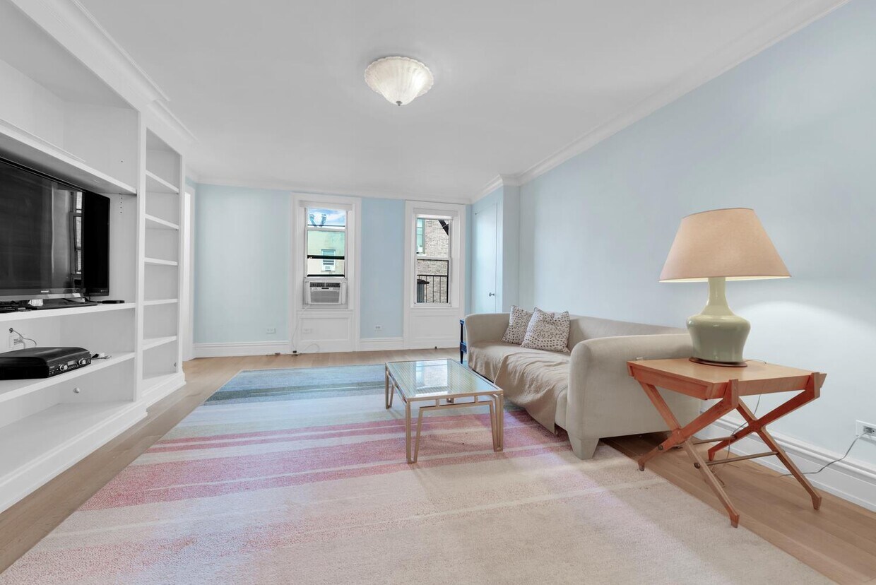 30 Clinton St Unit 5DE, Brooklyn, NY 11201 Condo for Rent in Brooklyn