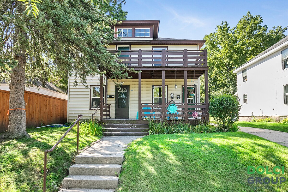 848 Crescent St NE, Grand Rapids, MI 49503 Apartments Grand Rapids, MI