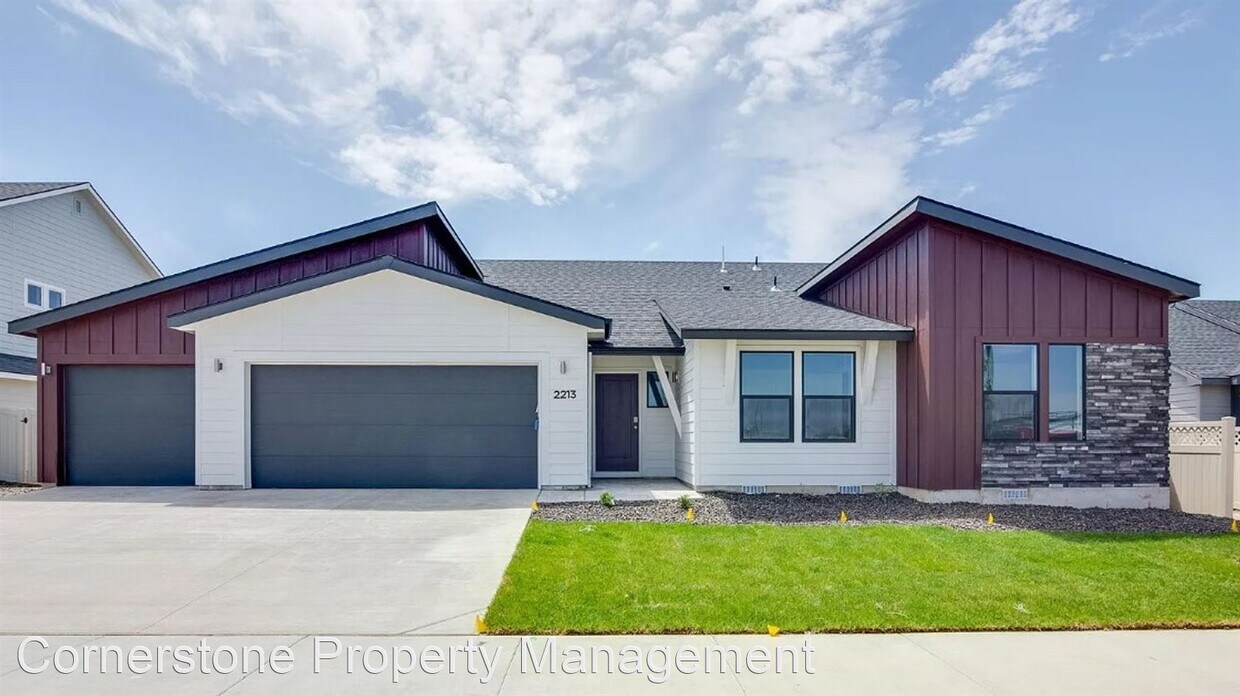 Primary Photo - 4 br, 2 bath House - 2213 W Minerva St