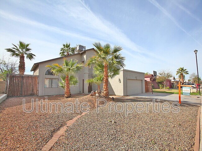 Foto del edificio - 6337 W Turquoise Ave