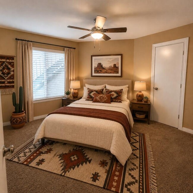 Building Photo - 2314 Bamboo Dr