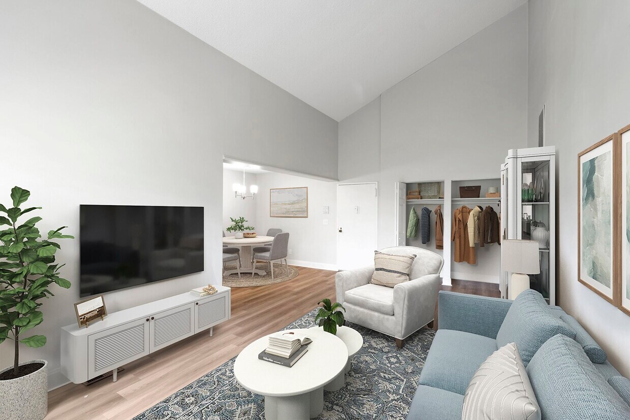 Foto principal - Lake Shore Park Apartments