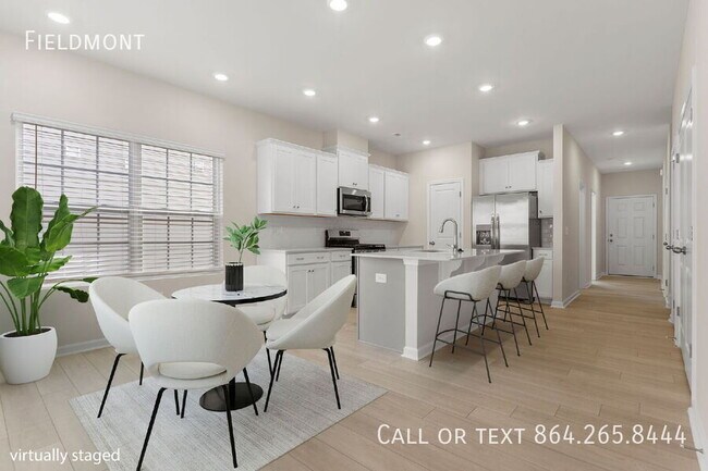 Foto del edificio - 211 Backstay Ln