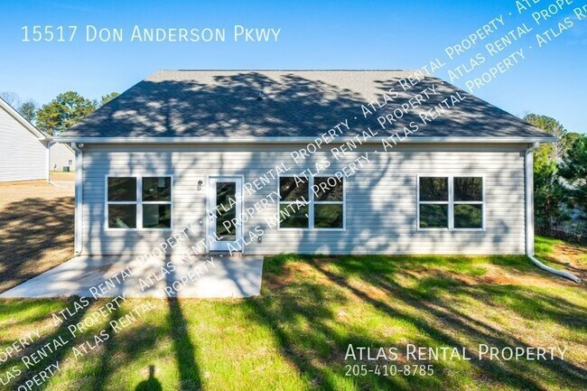 Building Photo - 15517 Don Anderson Pkwy Brookwood, AL 35444