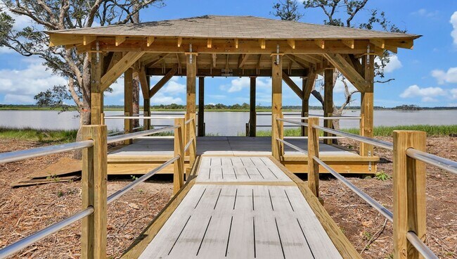 Building Photo - 6600 Shark Tooth Trail