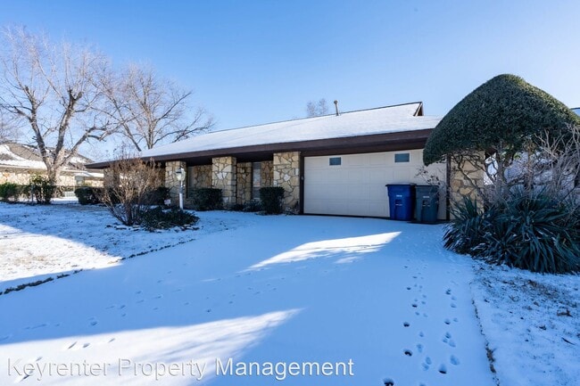 Building Photo - 3 br, 2 bath House - 6828 E 47th St S