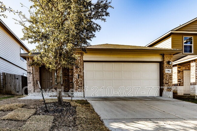 Building Photo - 11902 Mulberry Creek