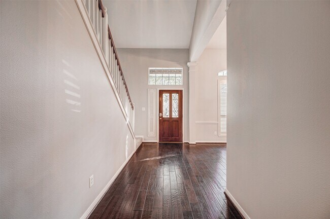 Foto del edificio - 22726 Shannon Falls Ct
