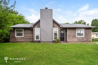 Building Photo - 7312 Bramblewood Dr