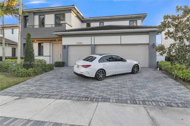 Foto del edificio - 10890 Shore St