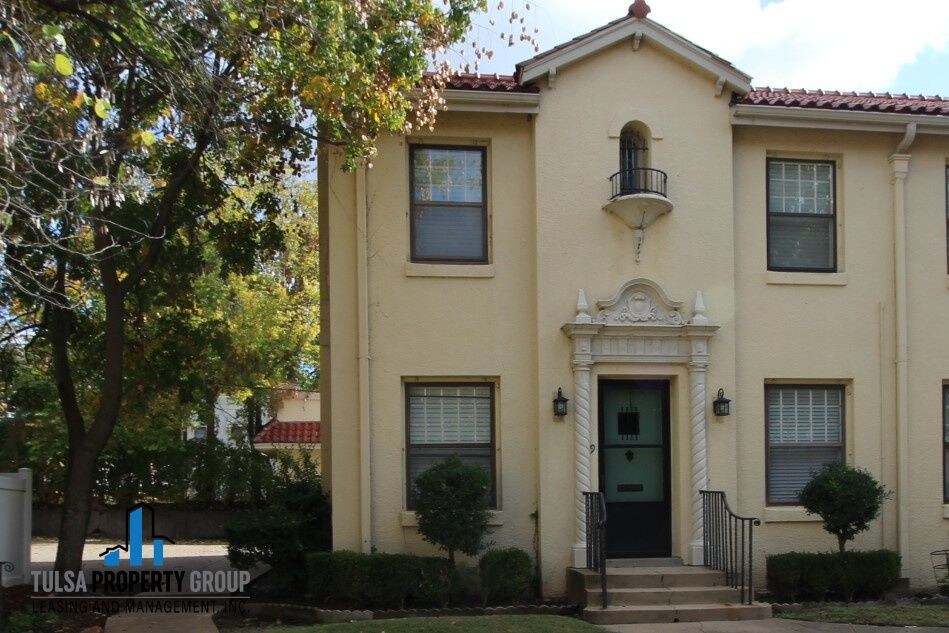 2101 S Boston Ave Apt 9 Tulsa OK 74114 - 2101 S Boston Ave Apt 9  Tulsa OK 74114