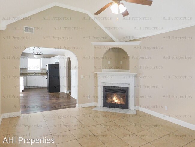 Foto del edificio - 3 br, 2 bath House - 137 Creekstone Trail