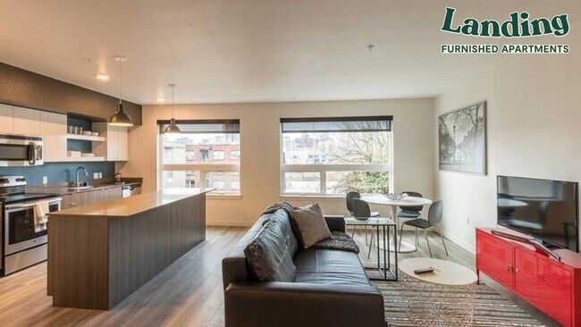 Foto del edificio - 1530 Belmont Ave
